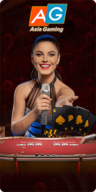 card banner ag