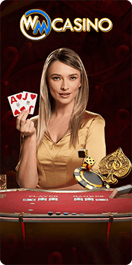 card banner wm