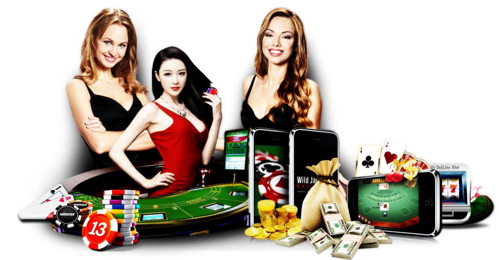 casino website x