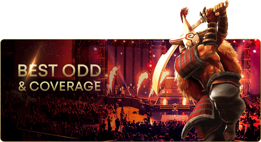 esport banner