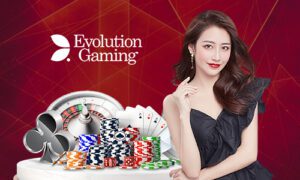 บาคาร่า evo กับ ivip9 เครดิตฟรี 50 บาท
