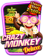 sCrazyMkDx