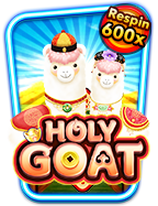 sHolyGoat